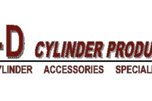 B-D Cylinder Products