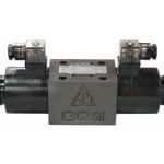 Hydraulic Valves