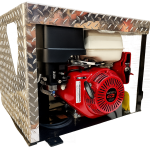HPU-13HP-LSE Mobile Power Unit