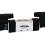 SV406 543B 110A-SR HYVAIR 3/8" AIR VALVE