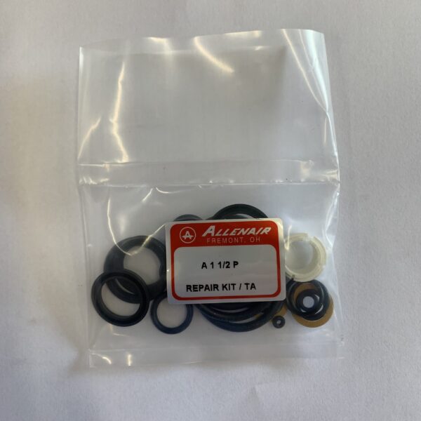 A1 1/2P Allenair Repair Kit Charles F. Wheelock