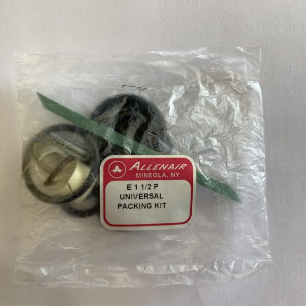 ALLENAIR REPAIR KIT FOR "E" SERIES CYLINDER E-1 1/2-P