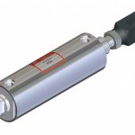 ALLENAIR PNEUMATIC CYLINDER