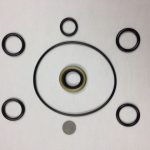 DYNEX SEAL KIT FOR PF1000 PUMPS