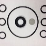 DYNEX SEAL KIT FOR PF2000 PUMPS