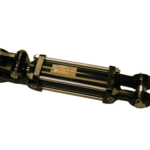 WOLVERINE W350160-S 3-1/2 X 16 TIE-ROD CYLINDER