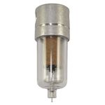 204-1000-4 MONNIER 1/2" AIR PREP FILTER - Image 2