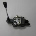 MB11B5C1 WOLVERINE SINGLE SPOOL 8 GPM VALVE