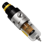 B01-3100-2 MONNIER 1/4" FILTER REGULATOR