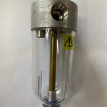 MONNIER AIR PREP LUBRICATOR