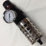 MONNIER FILTER REGULATOR