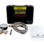 AI-CG3-3KT-SS ACCUMULATORS INC. CHARGING AND GAUGING ASSY. KIT