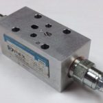 DYNEX RELIEF VALVE S8820-D03-AB-V-20