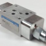 DYNEX PRESSURE REDUCING VALVE S8837-D05-AB-V-20