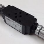 D03-FC1-AB-MO HYVAIR FLOW CONTROL