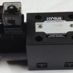 D05SD-1A-115A-35 HYVAIR VALVE