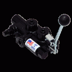 PRINCE LOG SPLITTER LS