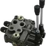 MB21BB5C1 WOLVERINE TWO SPOOL 8 GPM VALVE