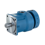 DYNEX PF3011-10 HYDRAULIC PISTON PUMP