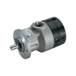 DYNEX PF510-11 HYDRAULIC PISTON PUMP