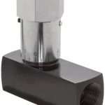 WFC WOLVERINE PRINCE HYDRAULIC 3/4" FLOW CONTROL