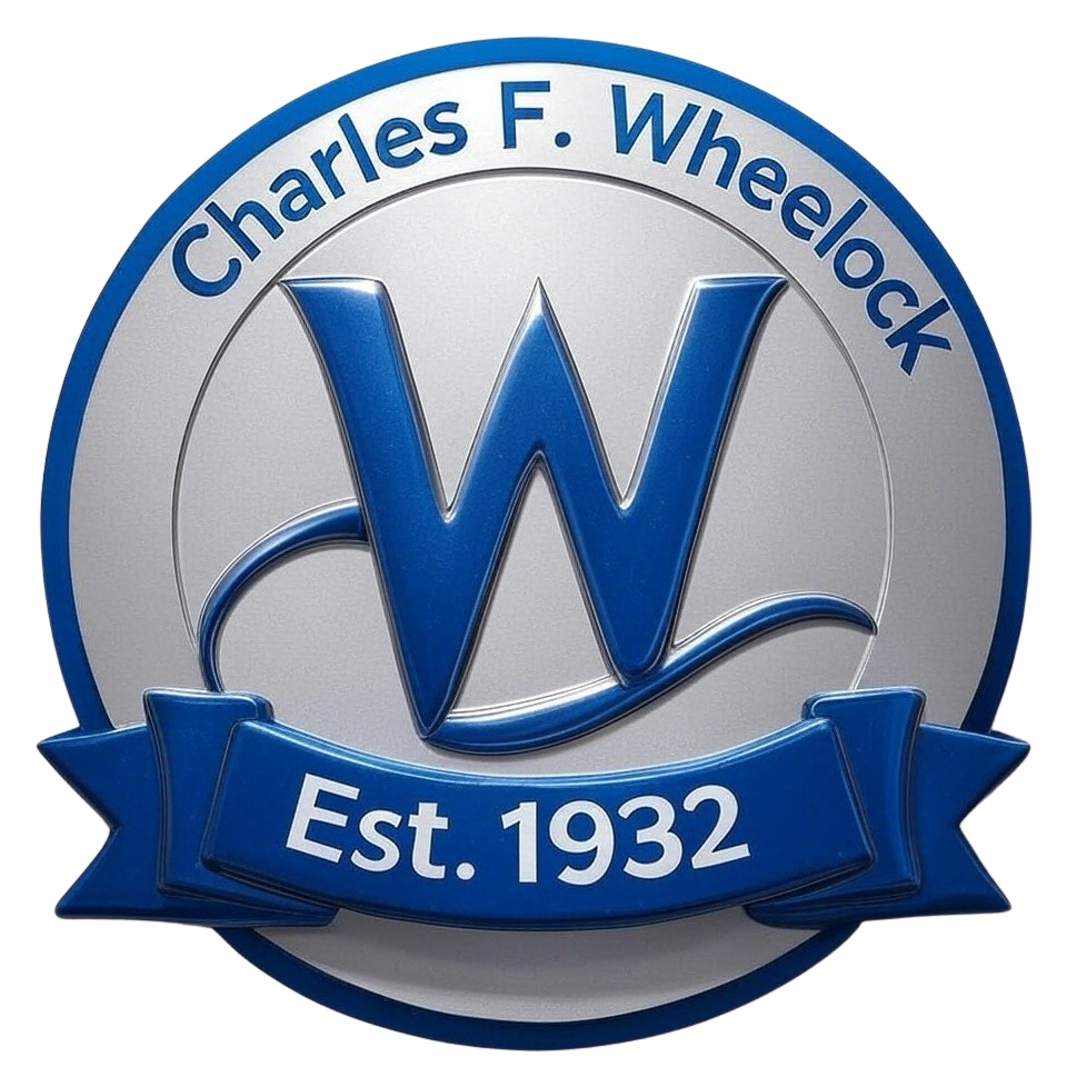 Wheelock Fluid Power