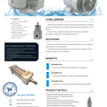 FOOD PROCESSING FLYER