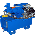 Hydraulic-Power-Units