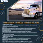TRANSPORTATION FLYER