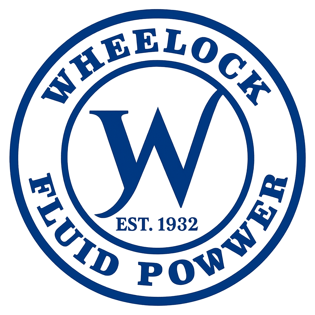 Wheelock Fluid Power